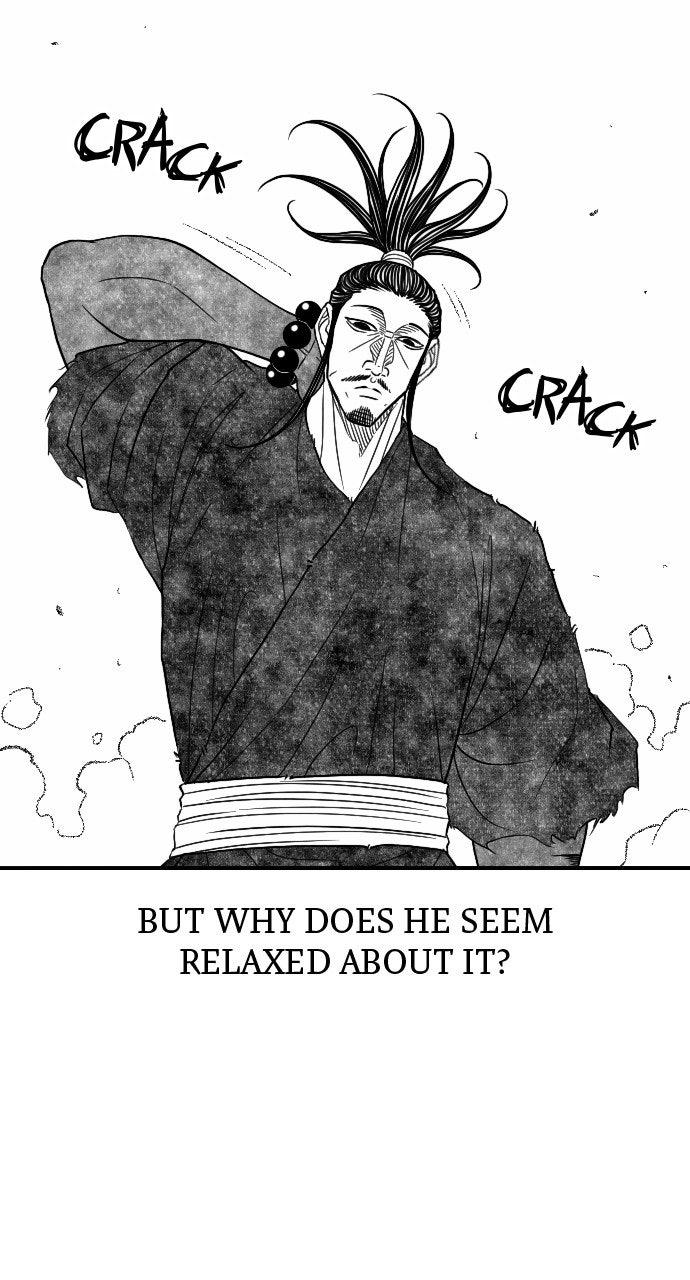 The Black Serpent Chap 48 - Next Chap 49