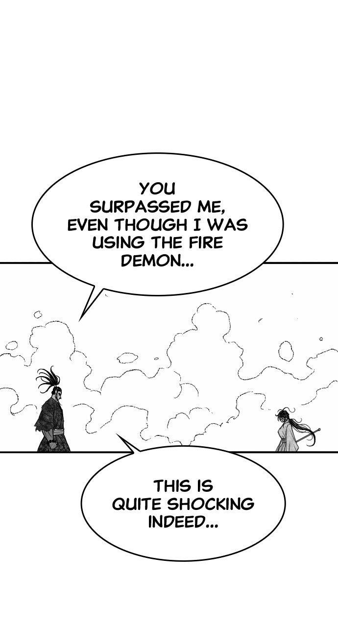 The Black Serpent Chap 48 - Next Chap 49