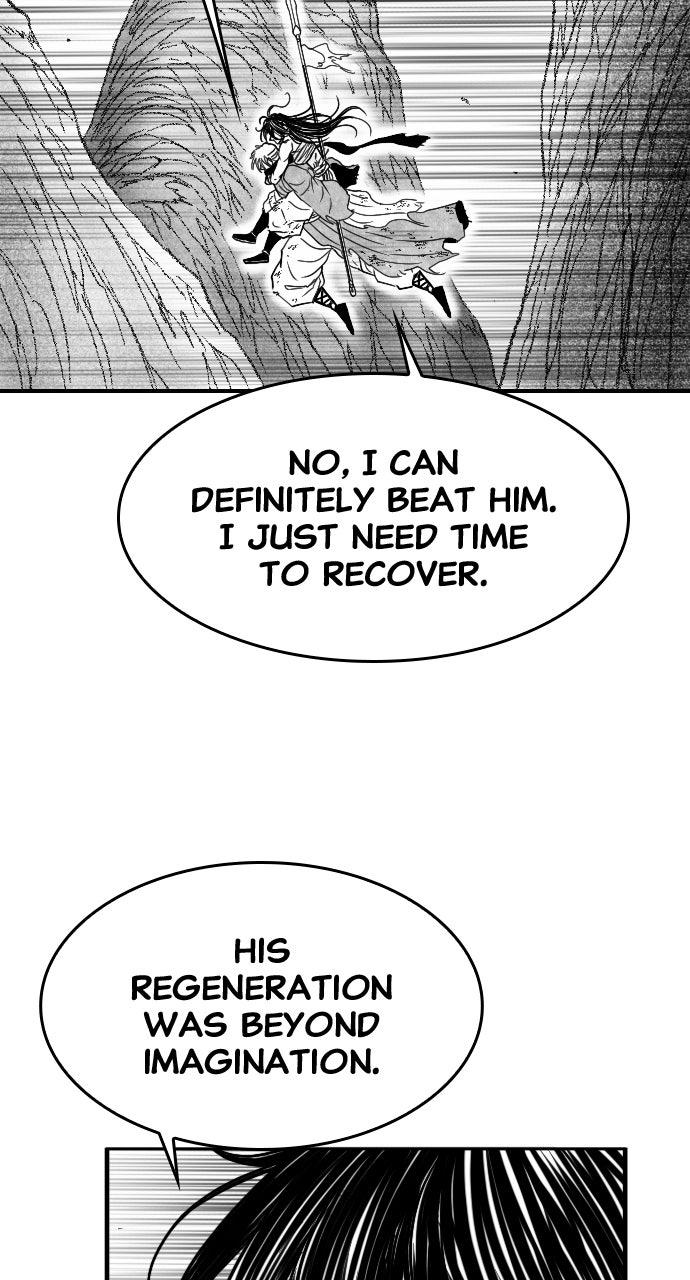 The Black Serpent Chap 49 - Next Chap 50