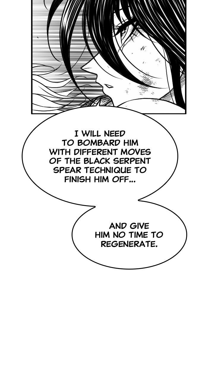 The Black Serpent Chap 49 - Next Chap 50