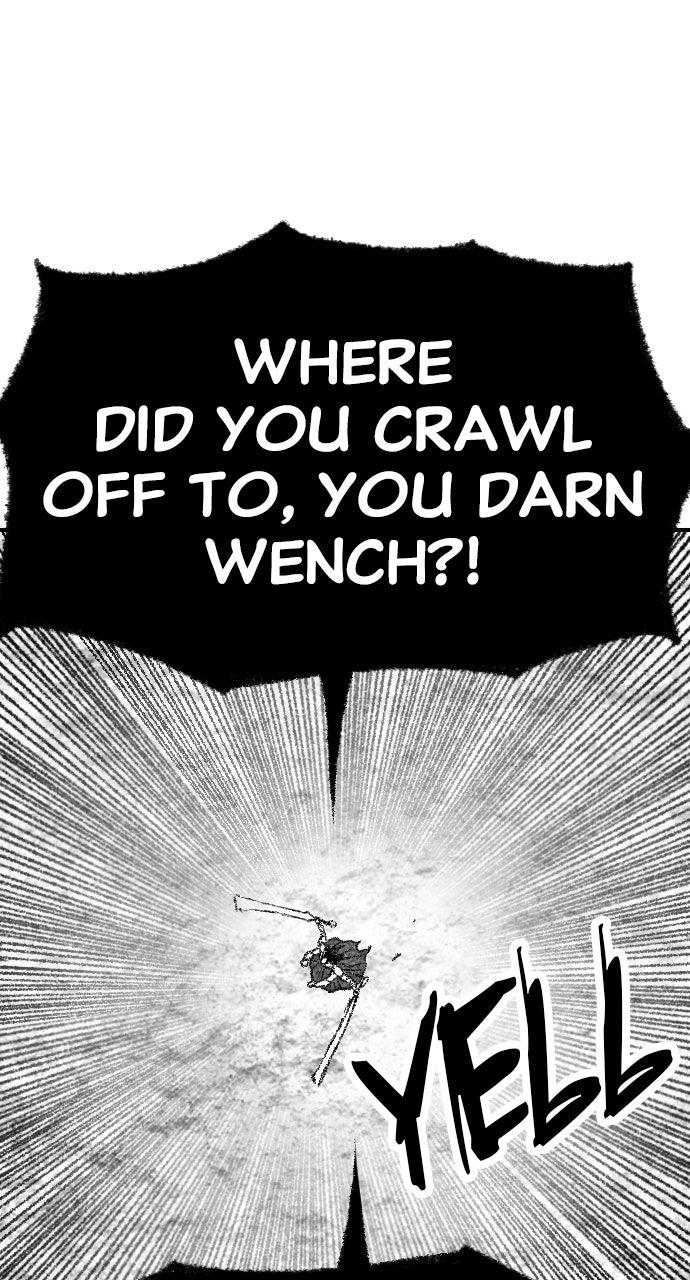 The Black Serpent Chap 49 - Next Chap 50