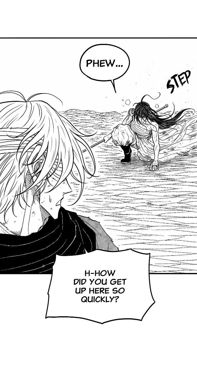 The Black Serpent Chap 49 - Next Chap 50