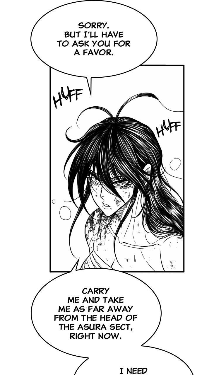 The Black Serpent Chap 49 - Next Chap 50