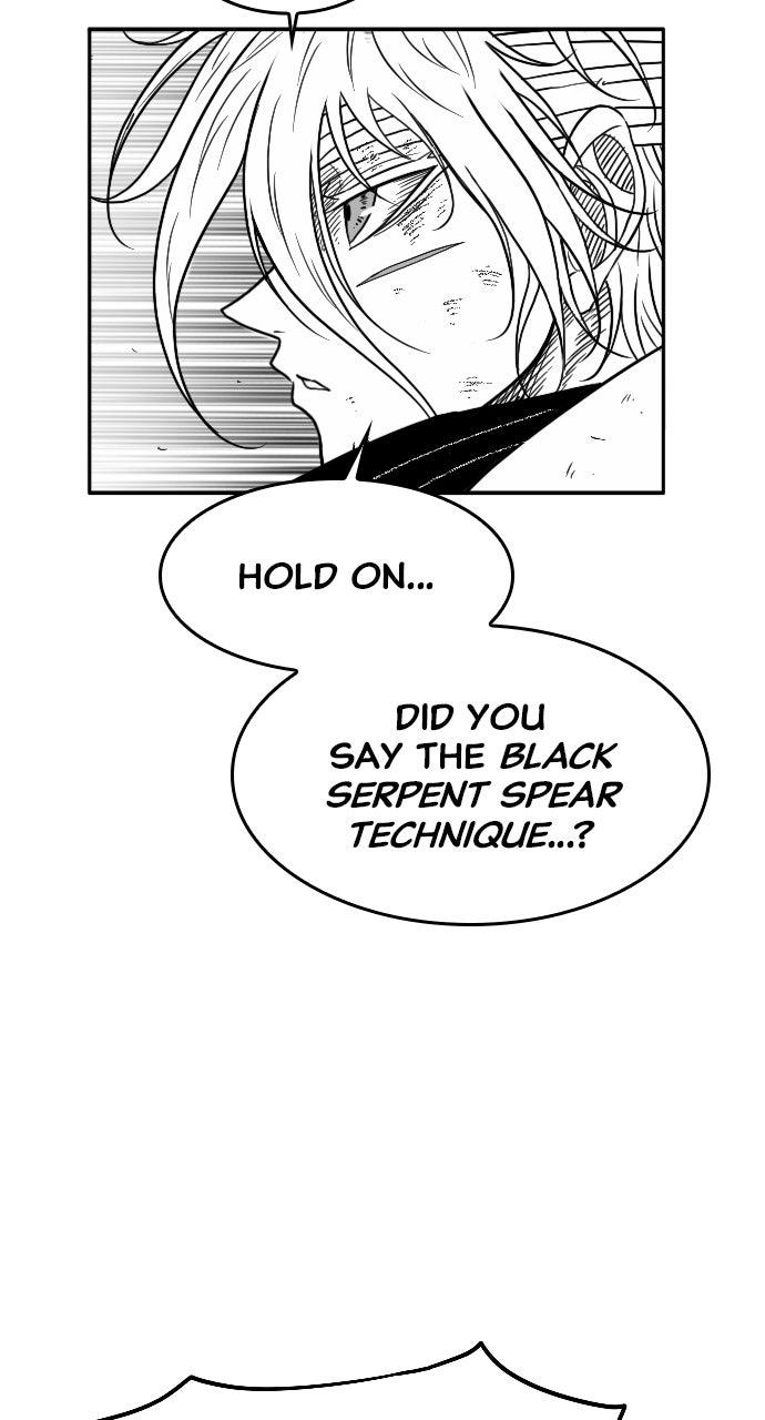 The Black Serpent Chap 49 - Next Chap 50