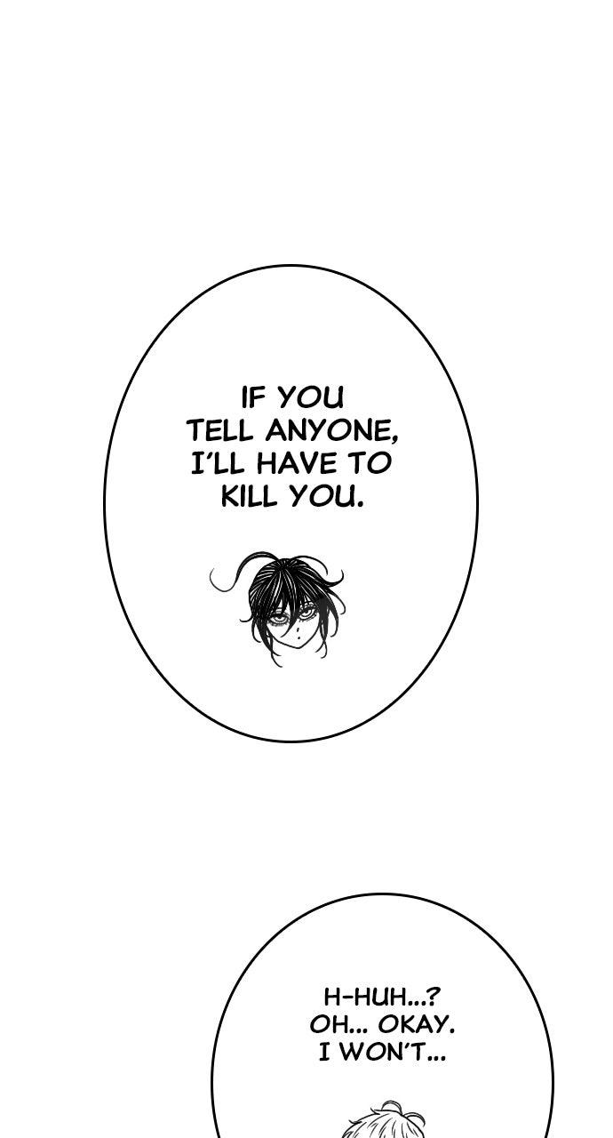 The Black Serpent Chap 49 - Next Chap 50