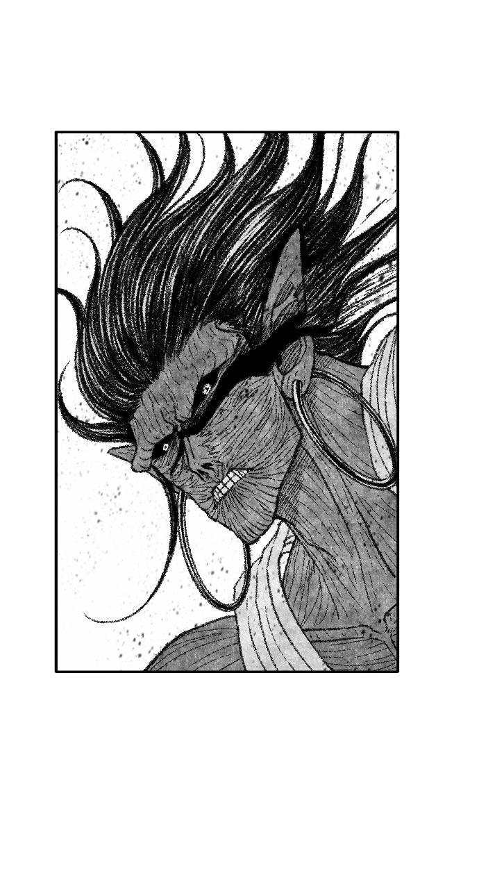 The Black Serpent Chap 49 - Next Chap 50