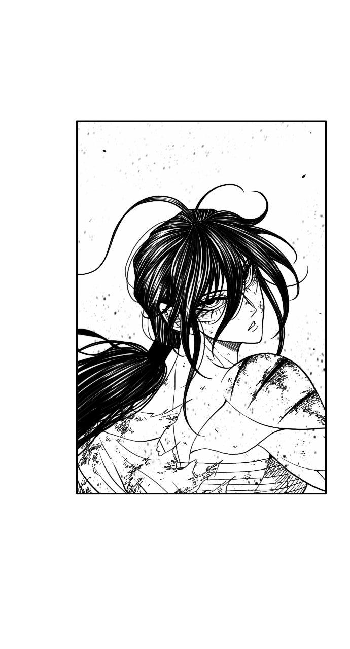 The Black Serpent Chap 49 - Next Chap 50