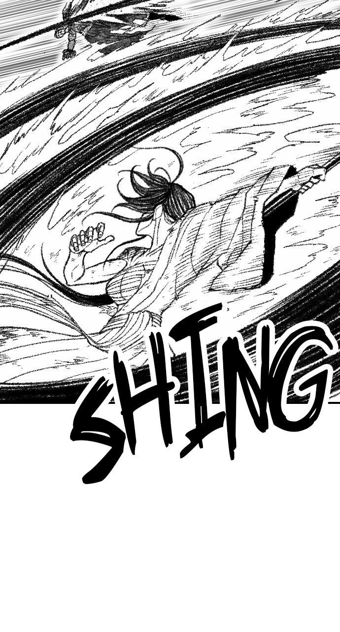 The Black Serpent Chap 49 - Next Chap 50