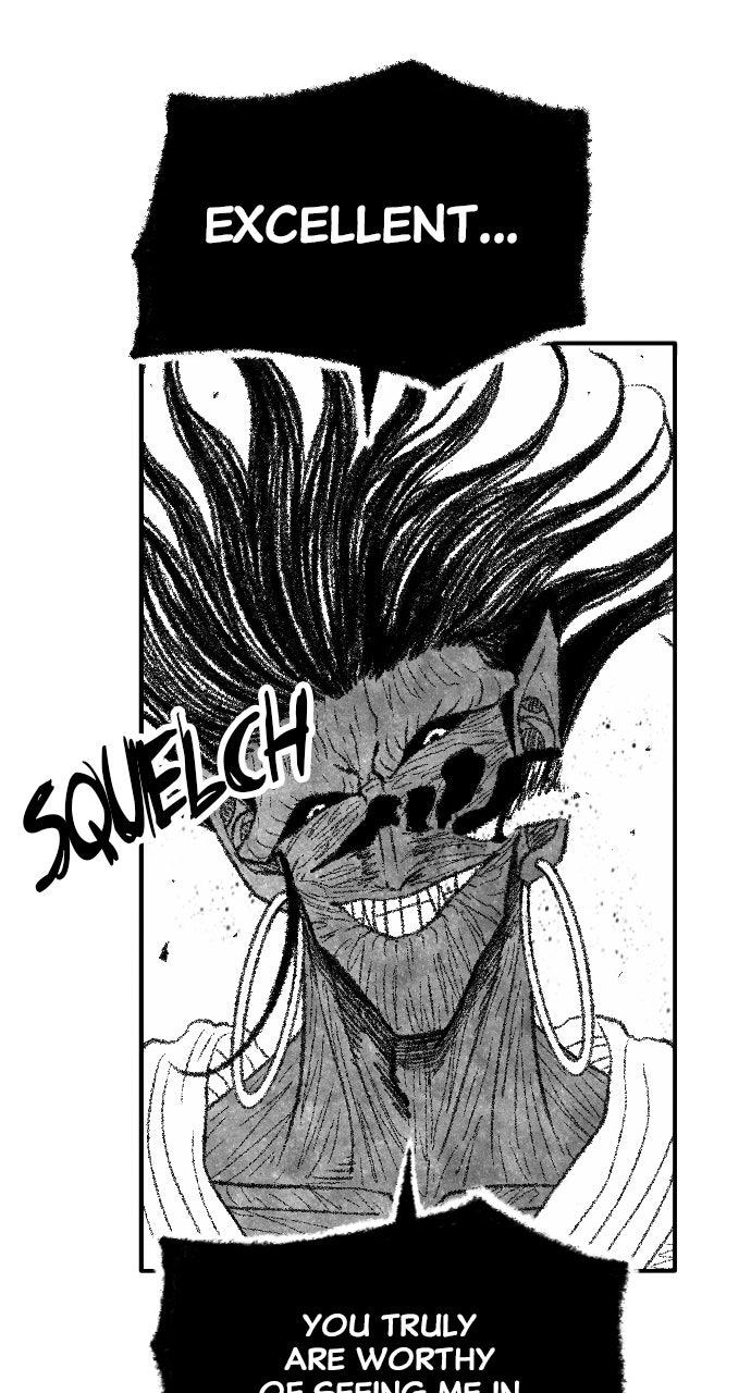 The Black Serpent Chap 49 - Next Chap 50