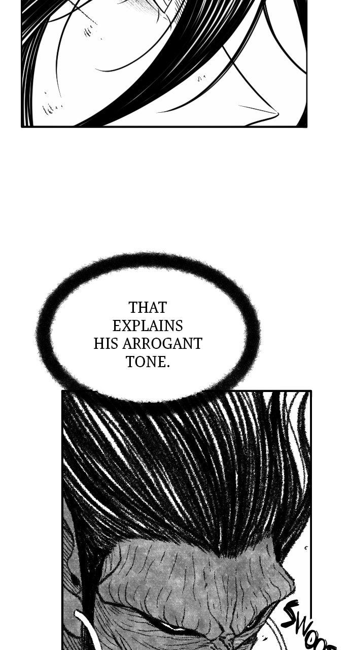 The Black Serpent Chap 49 - Next Chap 50