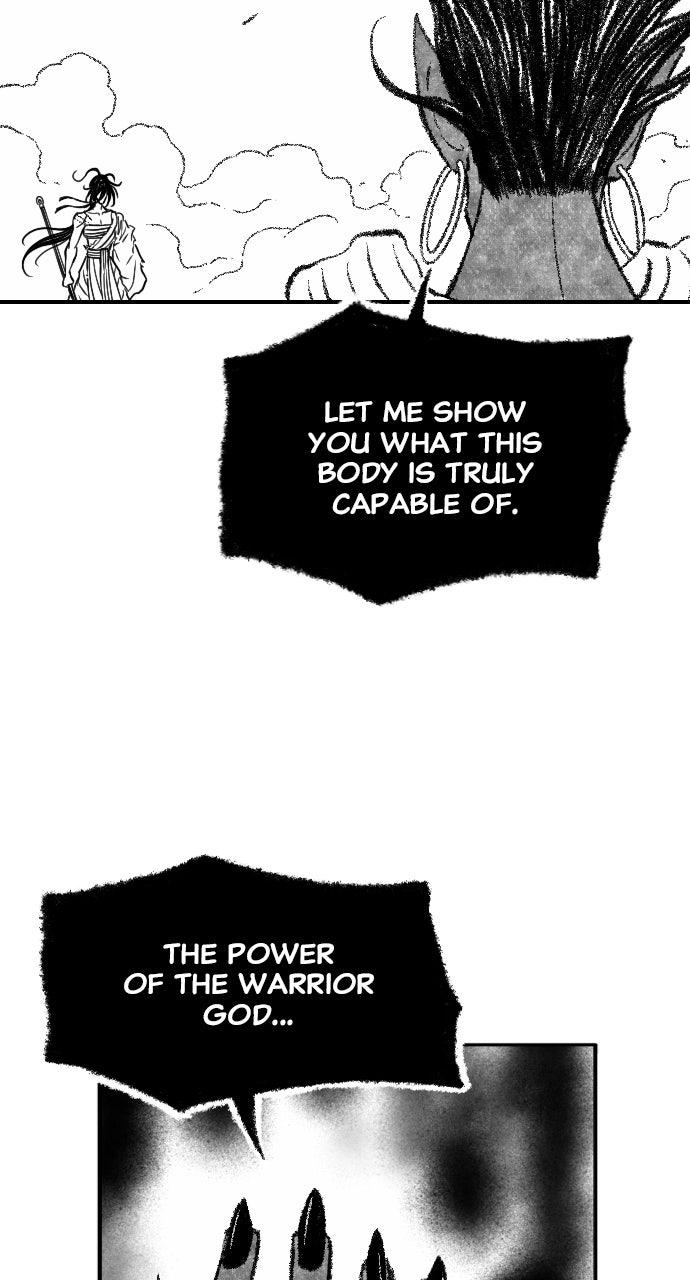 The Black Serpent Chap 49 - Next Chap 50