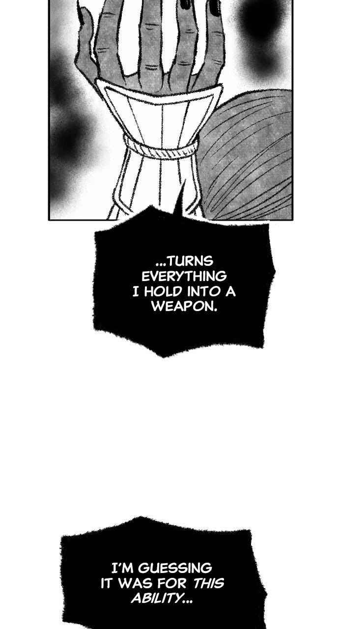 The Black Serpent Chap 49 - Next Chap 50