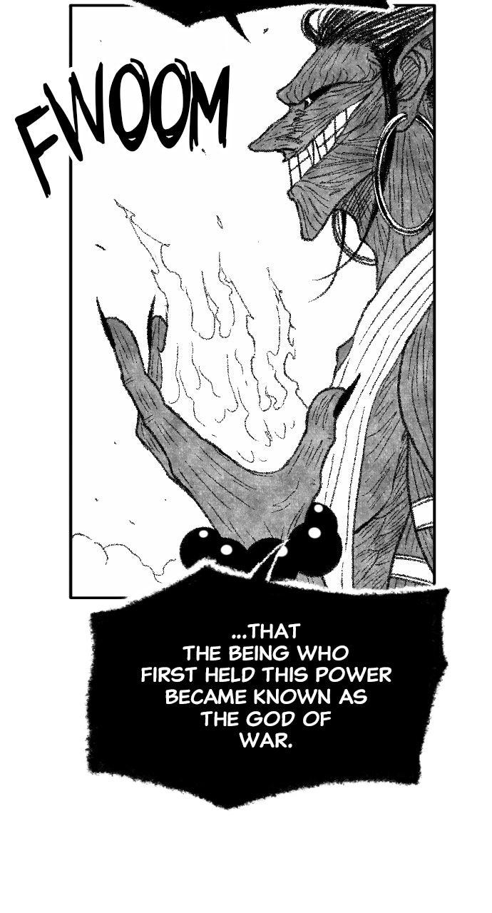 The Black Serpent Chap 49 - Next Chap 50