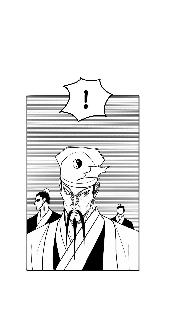 The Black Serpent Chap 49 - Next Chap 50