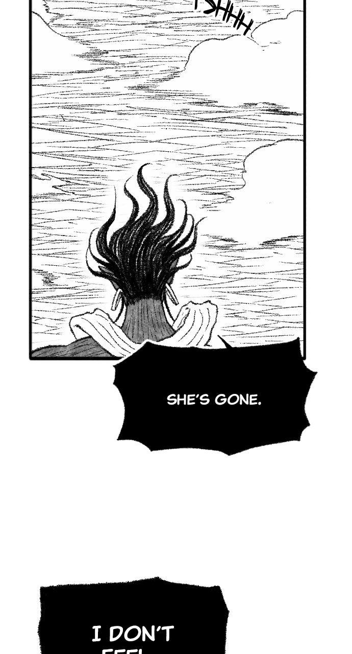 The Black Serpent Chap 49 - Next Chap 50