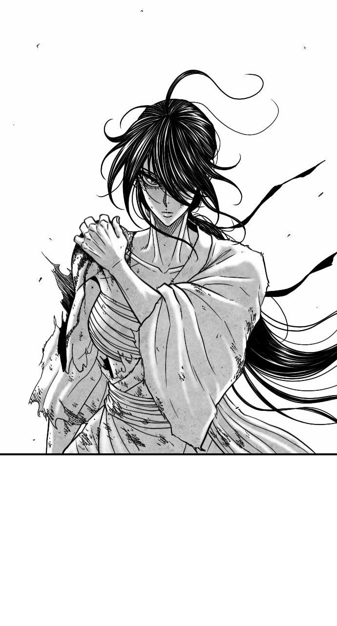 The Black Serpent Chap 49 - Next Chap 50