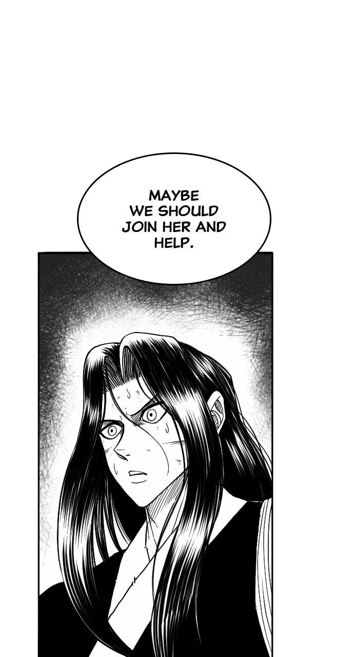 The Black Serpent Chap 49 - Next Chap 50