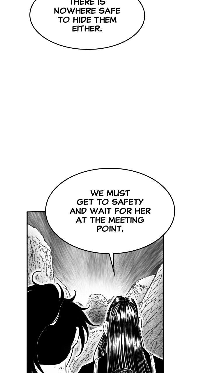 The Black Serpent Chap 49 - Next Chap 50