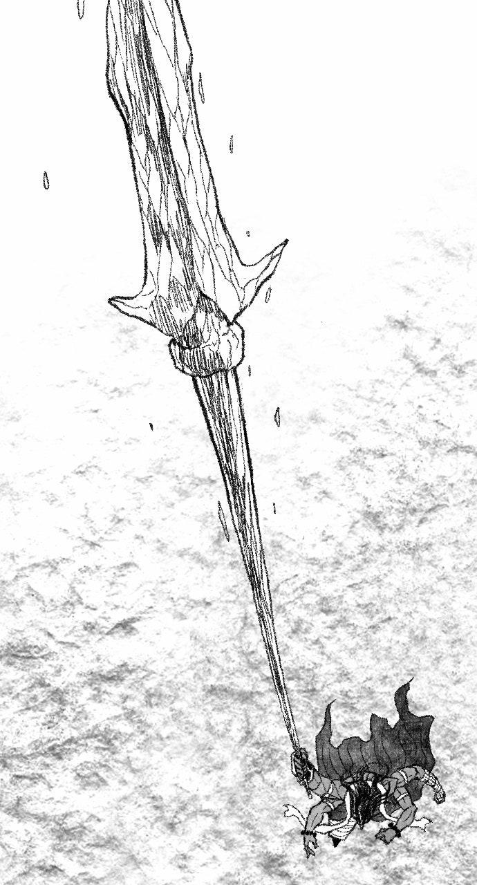 The Black Serpent Chap 49 - Next Chap 50