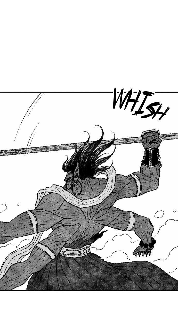 The Black Serpent Chap 49 - Next Chap 50