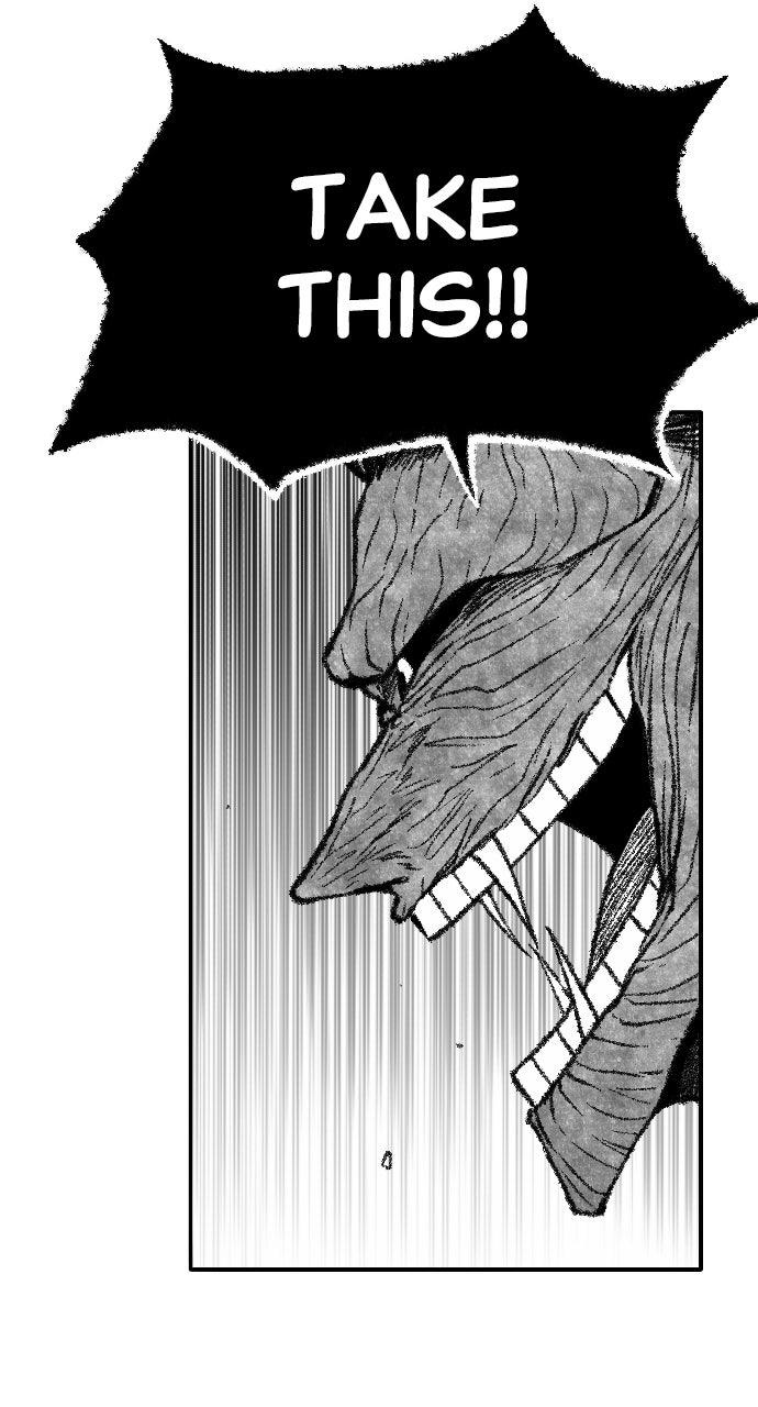 The Black Serpent Chap 49 - Next Chap 50