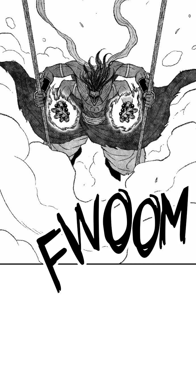 The Black Serpent Chap 49 - Next Chap 50