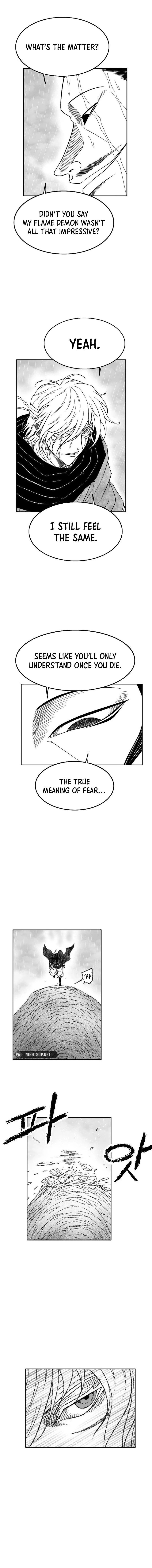 The Black Serpent Chap 40 - Next Chap 41