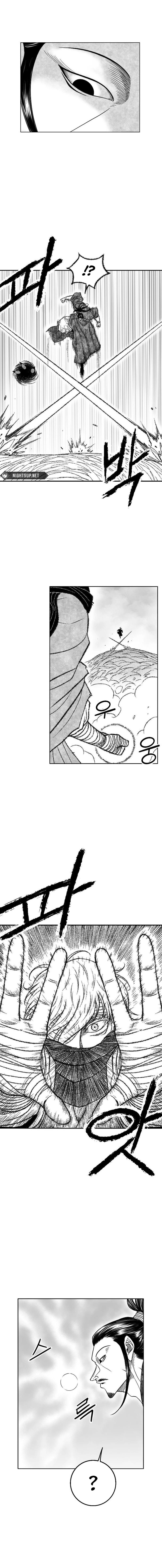 The Black Serpent Chap 40 - Next Chap 41