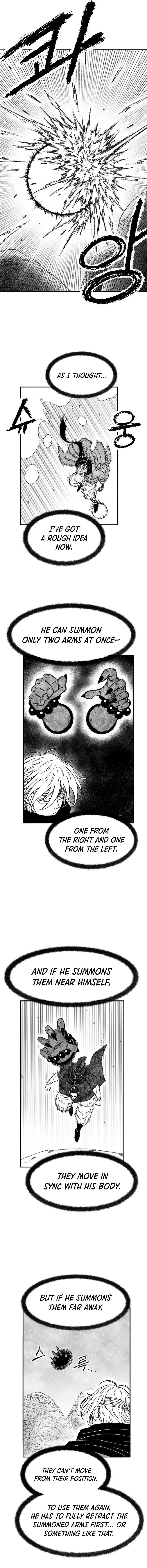 The Black Serpent Chap 40 - Next Chap 41
