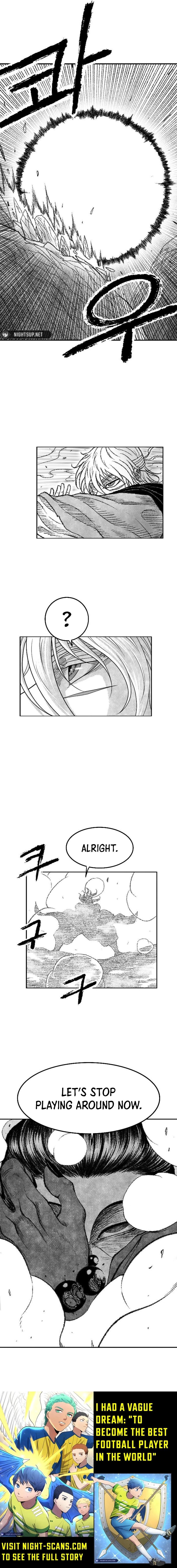 The Black Serpent Chap 40 - Next Chap 41