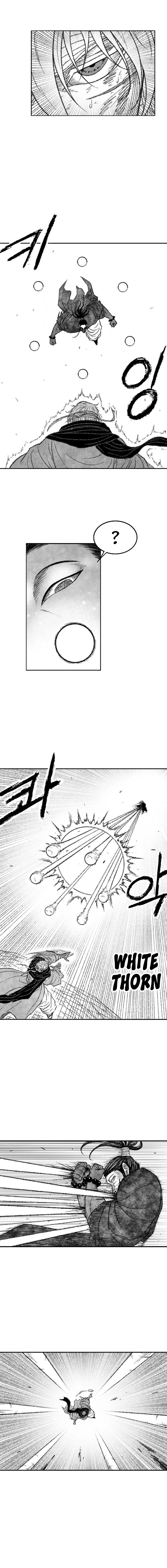 The Black Serpent Chap 41 - Next Chap 42
