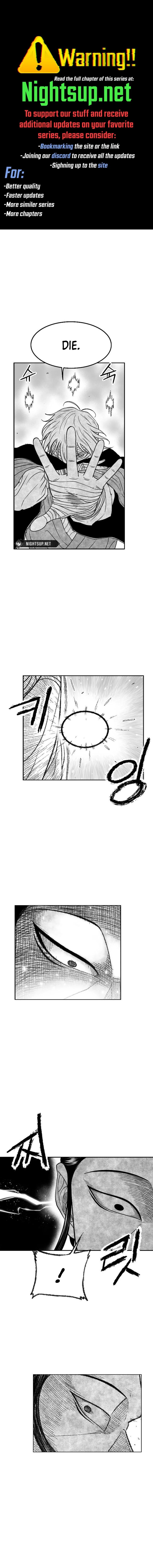 The Black Serpent Chap 41 - Next Chap 42