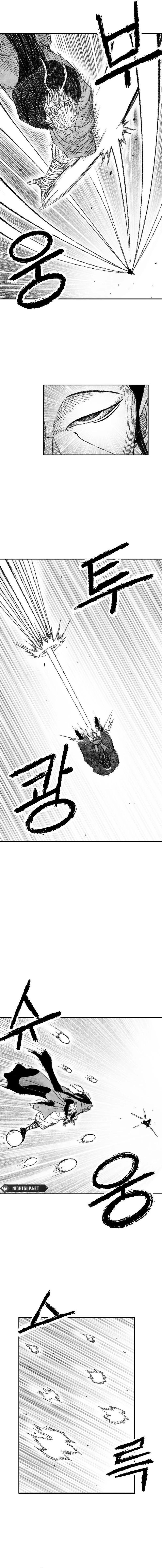The Black Serpent Chap 41 - Next Chap 42