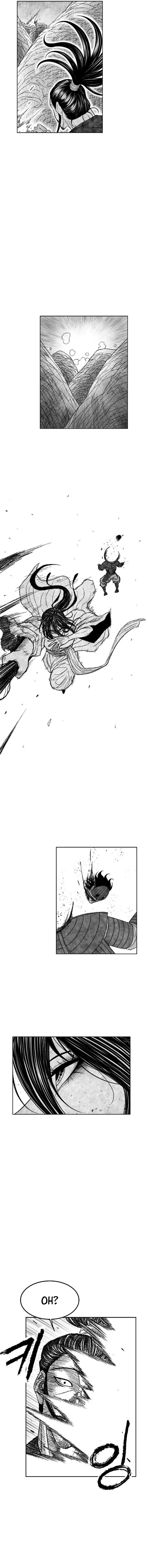 The Black Serpent Chap 41 - Next Chap 42