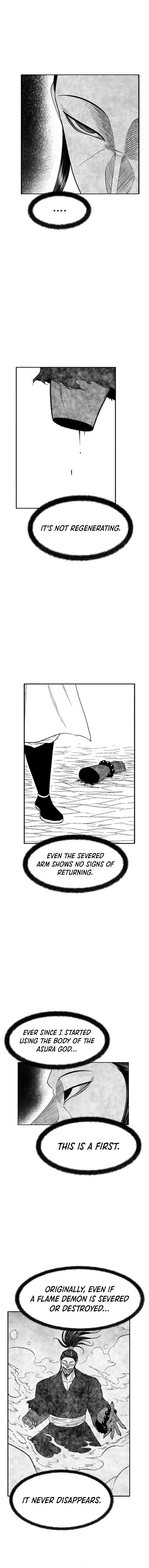 The Black Serpent Chap 42 - Next Chap 43