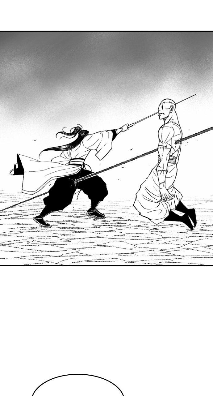 The Black Serpent Chap 43 - Next Chap 44