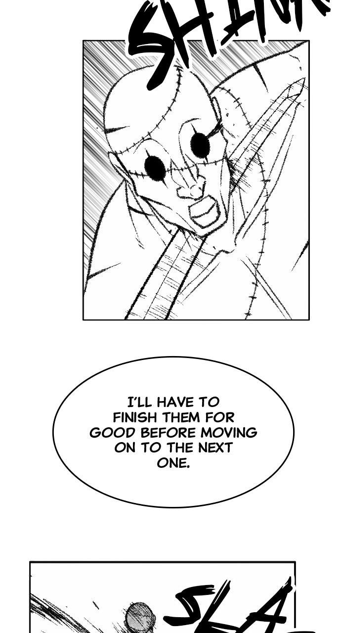 The Black Serpent Chap 43 - Next Chap 44