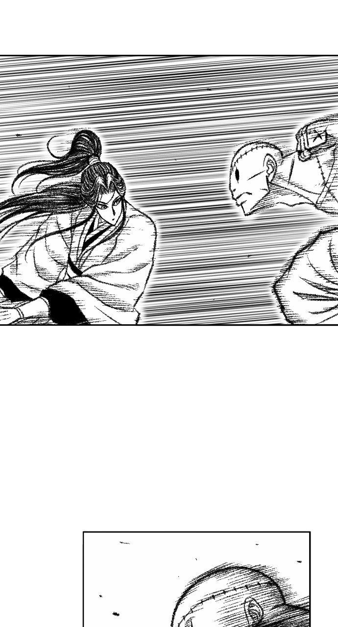 The Black Serpent Chap 43 - Next Chap 44