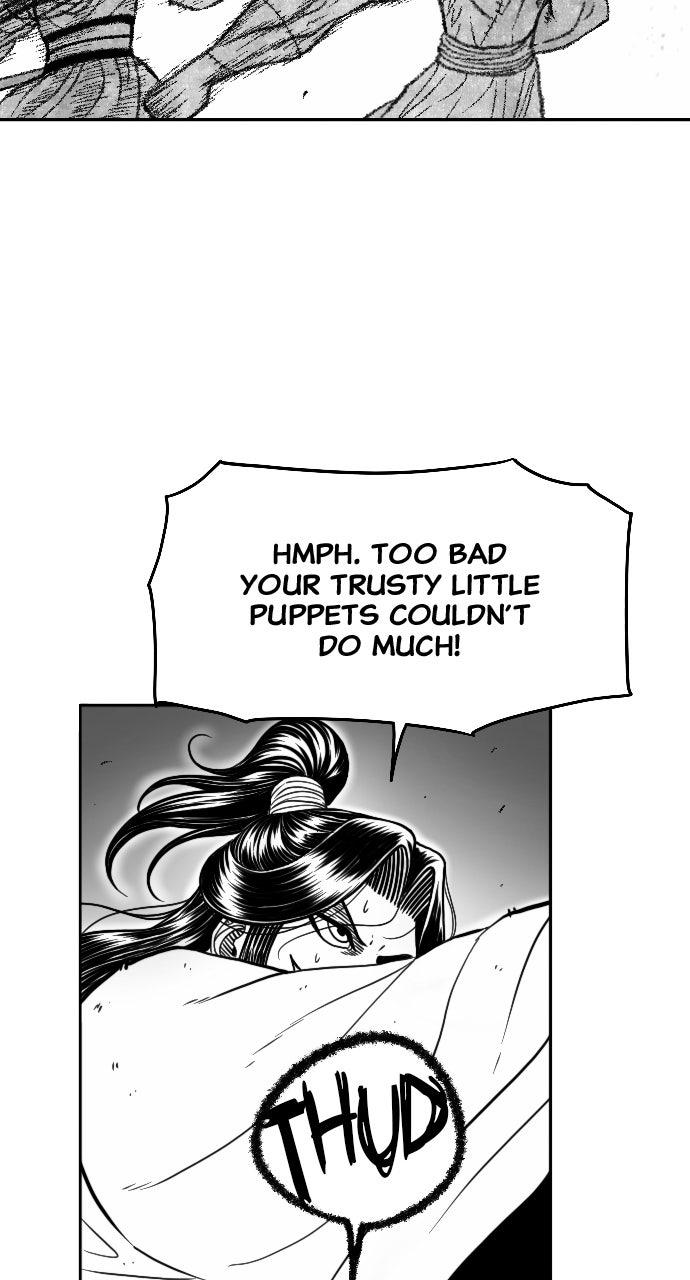 The Black Serpent Chap 43 - Next Chap 44