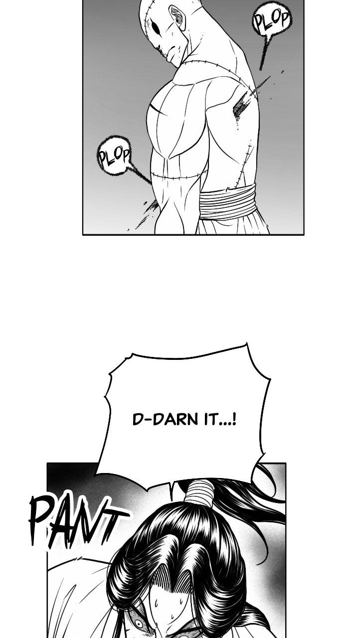 The Black Serpent Chap 43 - Next Chap 44