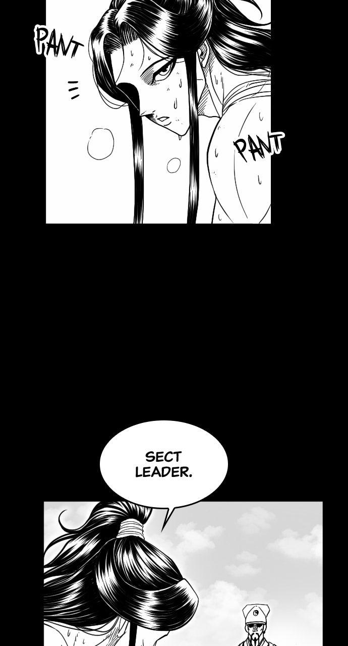 The Black Serpent Chap 43 - Next Chap 44