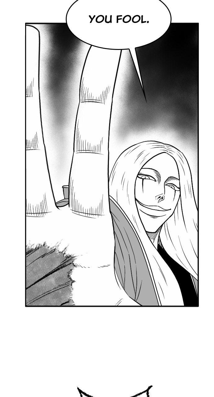 The Black Serpent Chap 43 - Next Chap 44