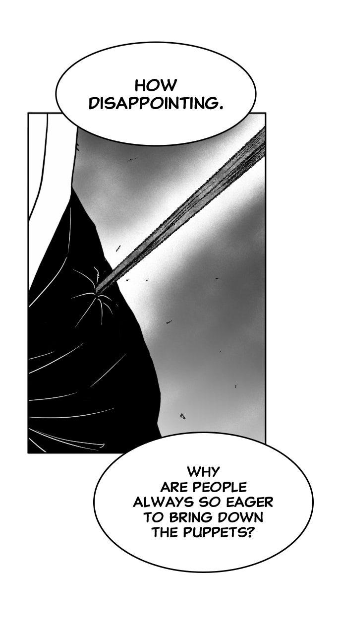 The Black Serpent Chap 43 - Next Chap 44