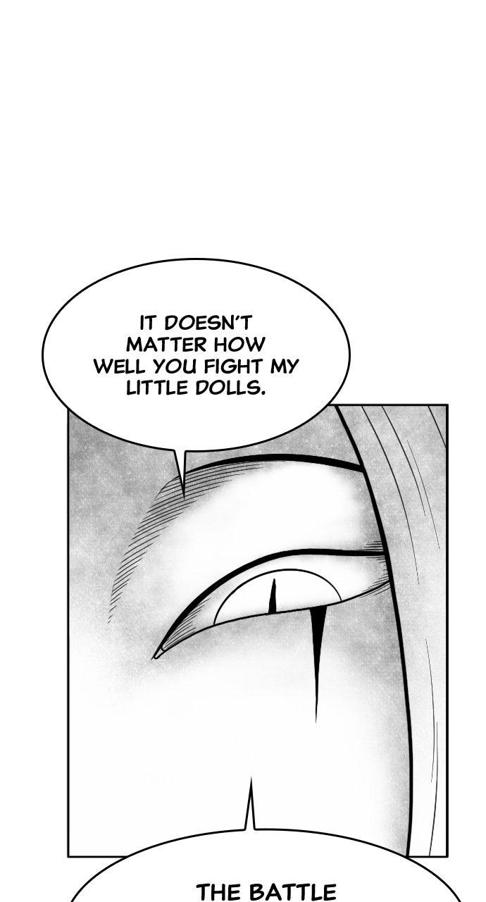 The Black Serpent Chap 43 - Next Chap 44