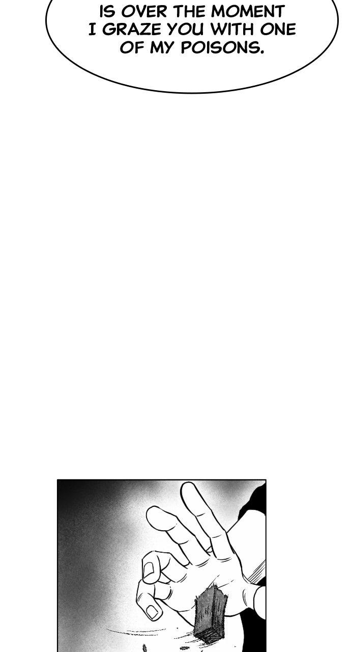 The Black Serpent Chap 43 - Next Chap 44