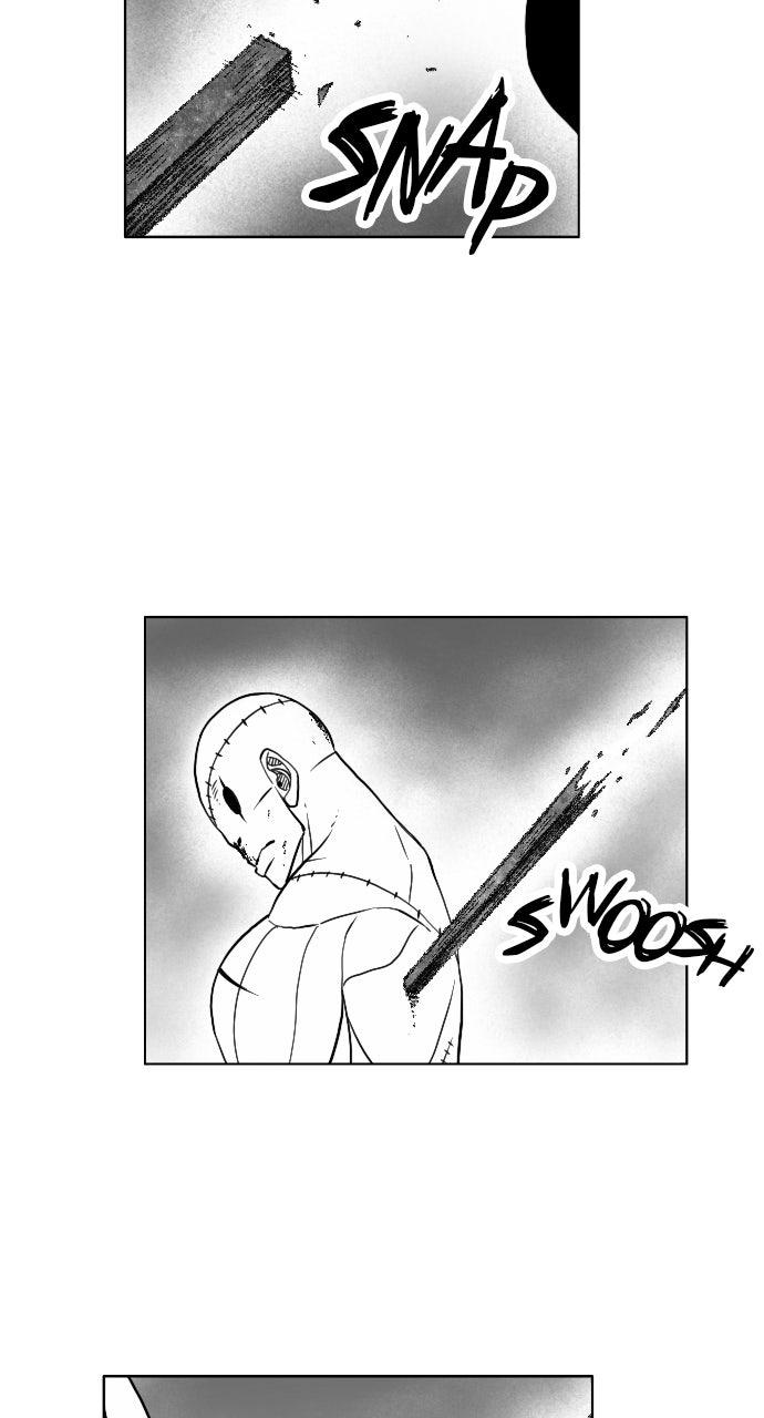 The Black Serpent Chap 43 - Next Chap 44