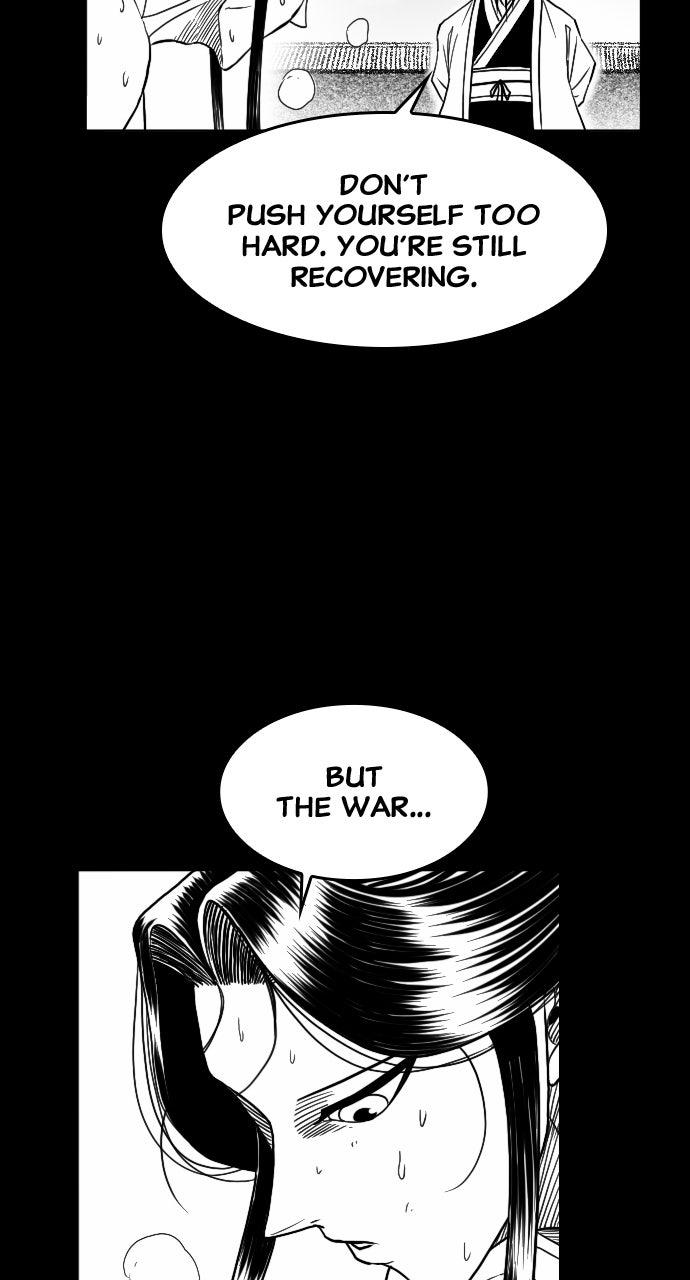 The Black Serpent Chap 43 - Next Chap 44