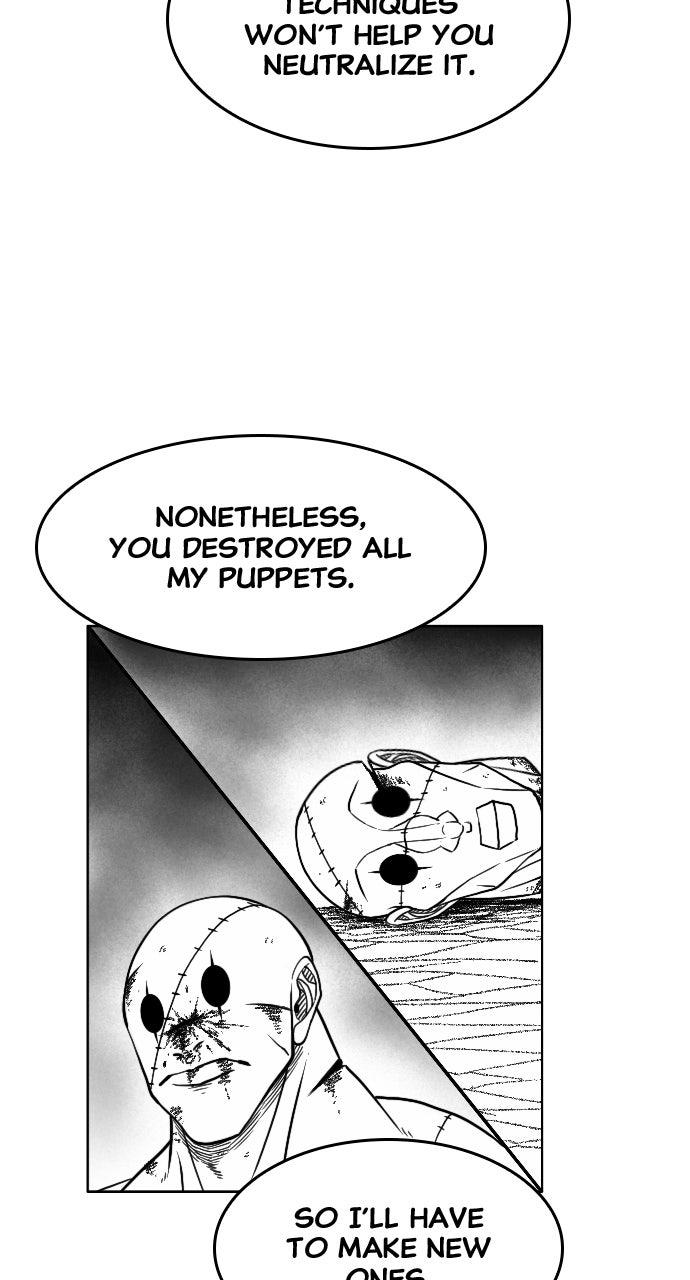 The Black Serpent Chap 43 - Next Chap 44