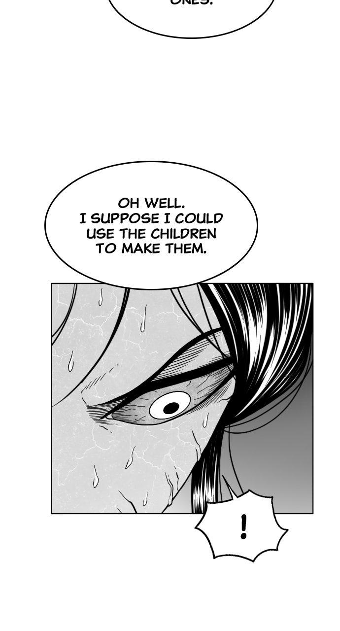 The Black Serpent Chap 43 - Next Chap 44