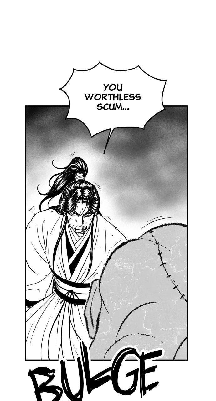 The Black Serpent Chap 43 - Next Chap 44